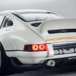 Singer DLS (Porsche 911)