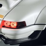 Singer DLS (Porsche 911)