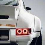 Singer DLS (Porsche 911)