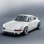 Singer DLS (Porsche 911)