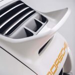 Singer DLS (Porsche 911)