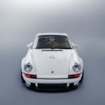 Singer DLS (Porsche 911)