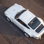 Singer DLS (Porsche 911)