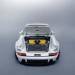 Singer DLS (Porsche 911)
