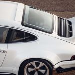 Singer DLS (Porsche 911)