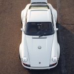 Singer DLS (Porsche 911)