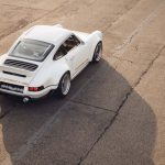 Singer DLS (Porsche 911)
