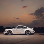 Singer DLS (Porsche 911)