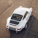 Singer DLS (Porsche 911)