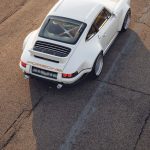 Singer DLS (Porsche 911)
