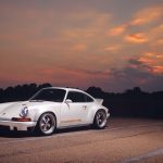 Singer DLS (Porsche 911)