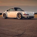 Singer DLS (Porsche 911)