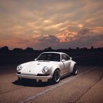 Singer DLS (Porsche 911)