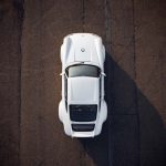 Singer DLS (Porsche 911)