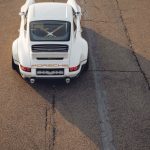 Singer DLS (Porsche 911)