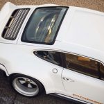 Singer DLS (Porsche 911)