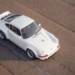 Singer DLS (Porsche 911)