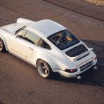 Singer DLS (Porsche 911)