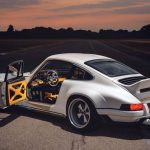 Singer DLS (Porsche 911)