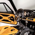 Singer DLS (Porsche 911)