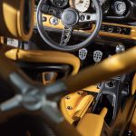 Singer DLS (Porsche 911)