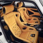 Singer DLS (Porsche 911)