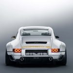 Singer DLS (Porsche 911)
