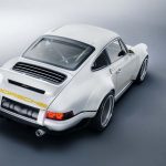 Singer DLS (Porsche 911)