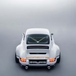 Singer DLS (Porsche 911)