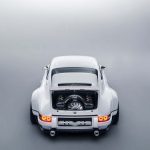 Singer DLS (Porsche 911)