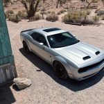 2019 Dodge Challenger SRT Hellcat Redeye Widebody