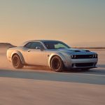 2019 Dodge Challenger SRT Hellcat Redeye Widebody