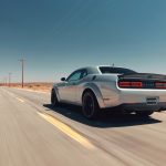 2019 Dodge Challenger SRT Hellcat Redeye Widebody