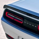 Available new spoiler offers a more expressive look with its inc