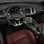 2019 Dodge Challenger SRT Hellcat Widebody – interior