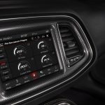 2019 Dodge Challenger SRT Hellcat Widebody – interior