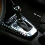 Opel Crossland X with 6-speed automatic