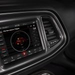 2019 Dodge Challenger SRT Hellcat Widebody – interior