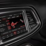 2019 Dodge Challenger SRT Hellcat Widebody – interior