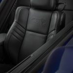 2019 Dodge Challenger SRT Hellcat Widebody – interior