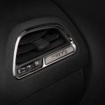 2019 Dodge Challenger SRT Hellcat Widebody – interior