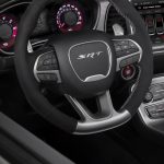 2019 Dodge Challenger SRT Hellcat Redeye Widebody – interior