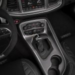 2019 Dodge Challenger SRT Hellcat Redeye Widebody – interior