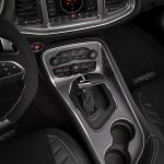 2019 Dodge Challenger SRT Hellcat Redeye Widebody – interior
