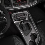 2019 Dodge Challenger SRT Hellcat Redeye Widebody – interior