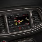 2019 Dodge Challenger SRT Hellcat Redeye Widebody – interior