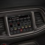2019 Dodge Challenger SRT Hellcat Redeye Widebody – interior