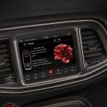 2019 Dodge Challenger SRT Hellcat Redeye Widebody – interior