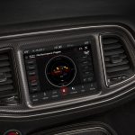 2019 Dodge Challenger SRT Hellcat Redeye Widebody – interior