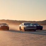 2019 Dodge Challenger R/T Scat Pack Widebody, SRT Hellcat Redeye